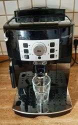 Kueche Inventar Front